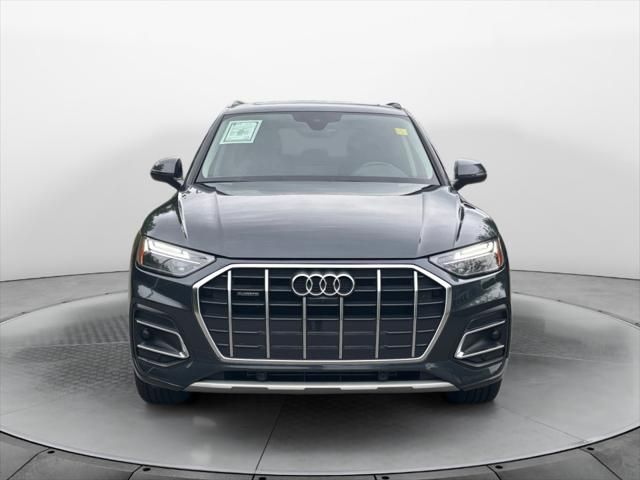 2021 Audi Q5 Premium Plus