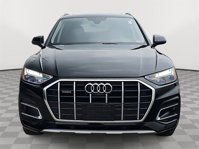 2021 Audi Q5 Premium Plus