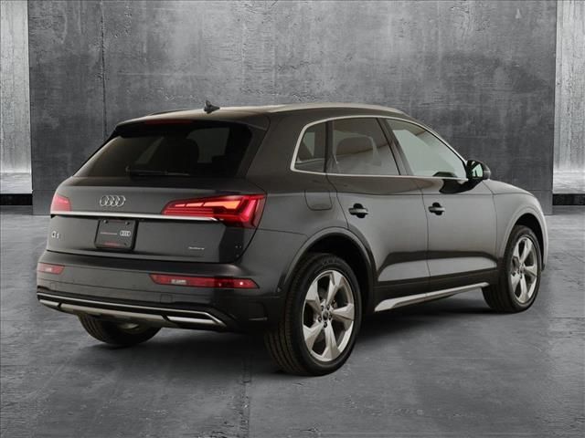 2021 Audi Q5 Prestige