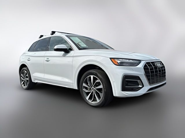 2021 Audi Q5 Prestige