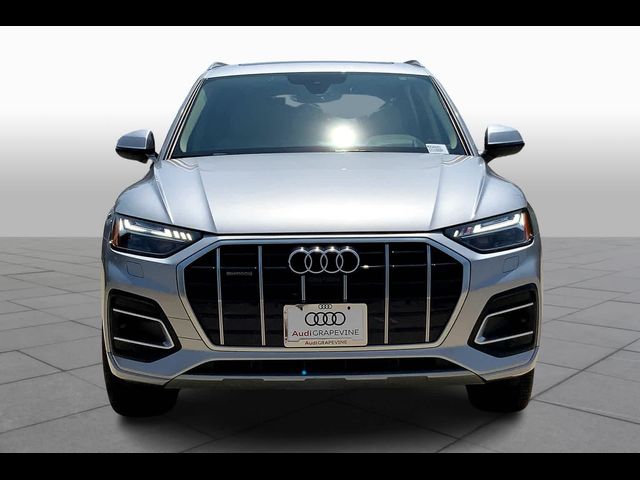 2021 Audi Q5 Prestige