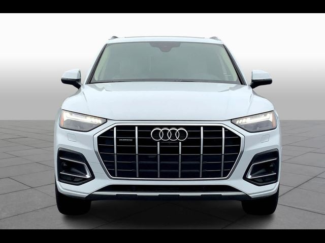 2021 Audi Q5 Prestige