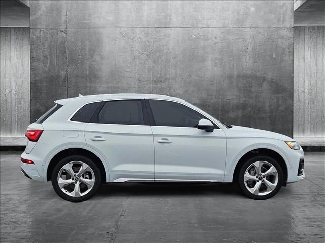 2021 Audi Q5 Prestige