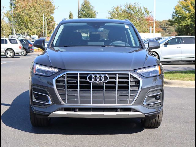 2021 Audi Q5 Prestige