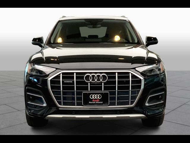 2021 Audi Q5 Prestige