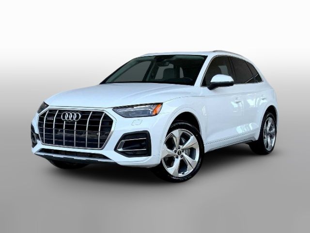 2021 Audi Q5 Prestige