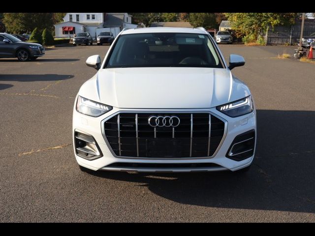 2021 Audi Q5 Prestige