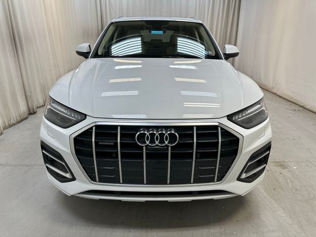 2021 Audi Q5 Prestige