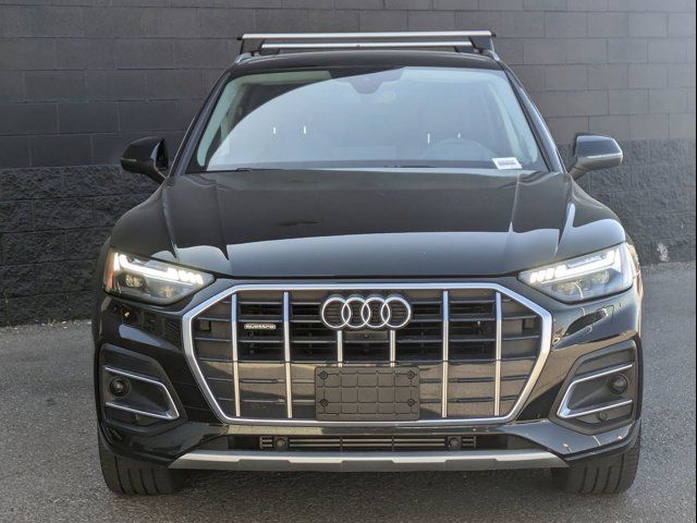 2021 Audi Q5 Prestige