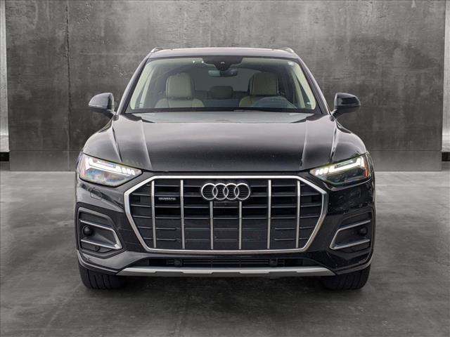 2021 Audi Q5 Prestige