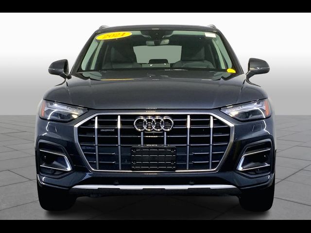 2021 Audi Q5 Prestige