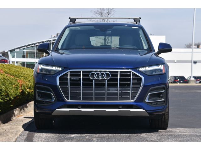 2021 Audi Q5 Prestige