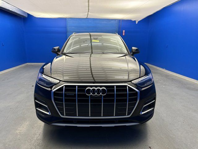 2021 Audi Q5 Prestige