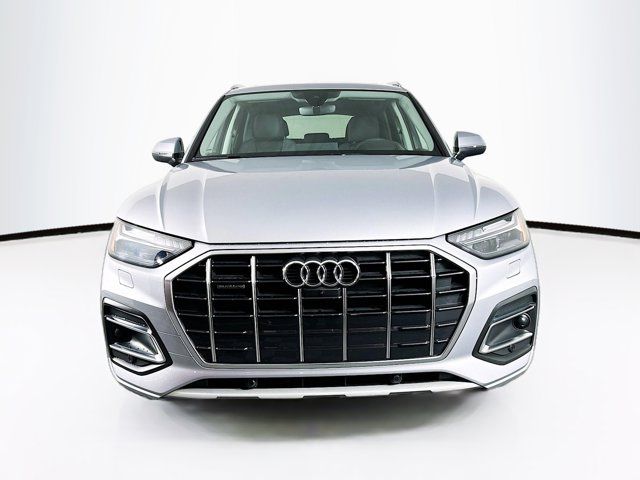 2021 Audi Q5 Prestige