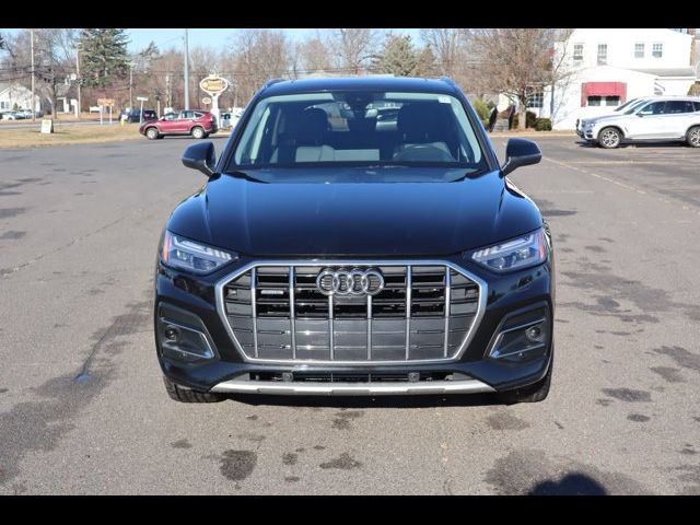 2021 Audi Q5 Prestige