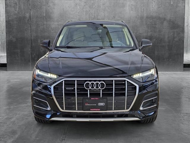 2021 Audi Q5 Prestige