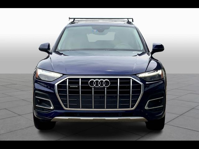 2021 Audi Q5 Prestige