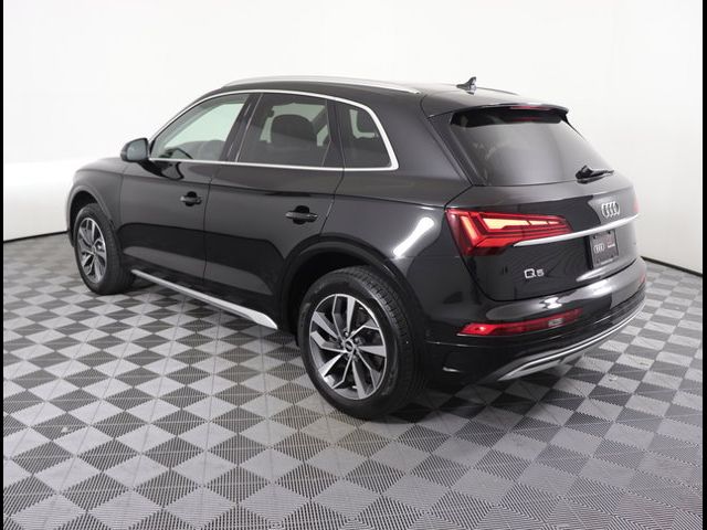 2021 Audi Q5 Prestige