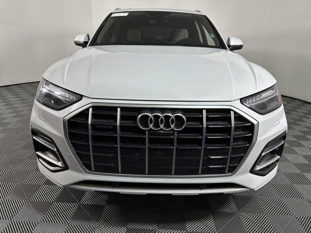 2021 Audi Q5 Prestige