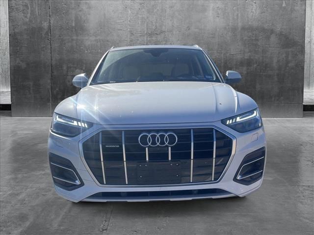 2021 Audi Q5 Prestige