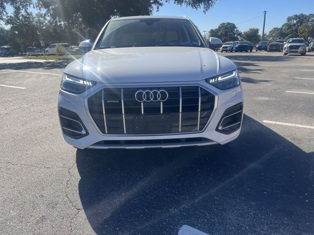 2021 Audi Q5 Prestige