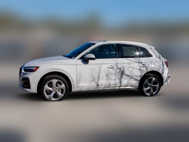 2021 Audi Q5 Prestige