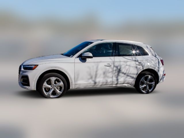 2021 Audi Q5 Prestige