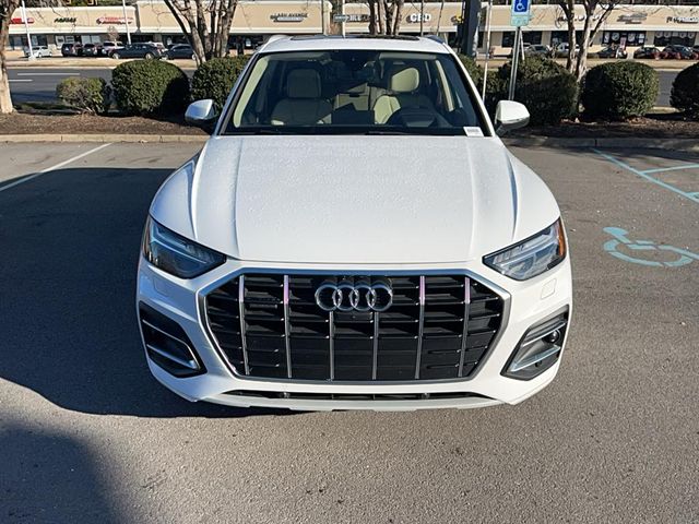 2021 Audi Q5 Prestige