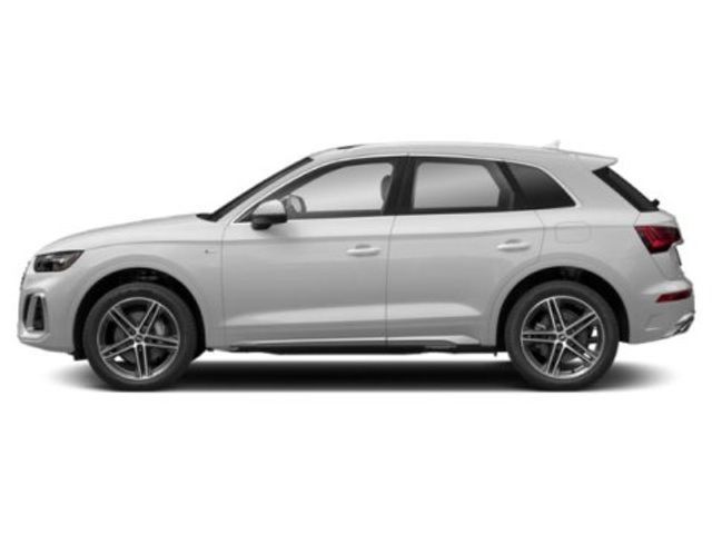 2021 Audi Q5 Prestige