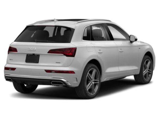 2021 Audi Q5 Prestige