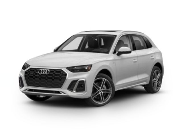 2021 Audi Q5 Prestige