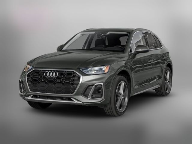 2021 Audi Q5 Prestige