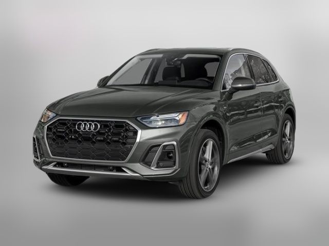 2021 Audi Q5 Prestige