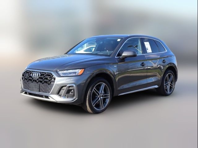 2021 Audi Q5 Prestige