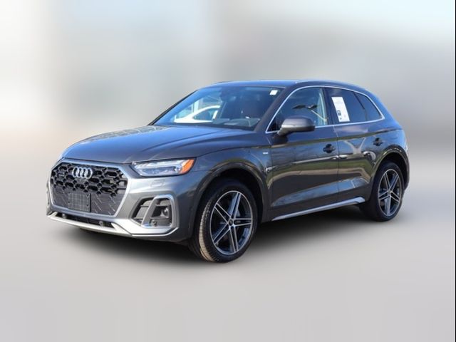 2021 Audi Q5 Prestige