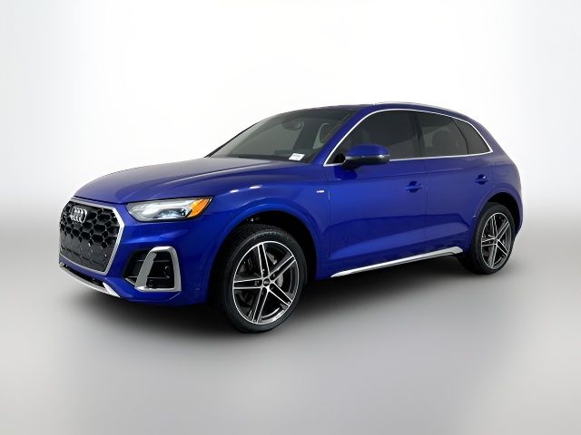 2021 Audi Q5 Prestige