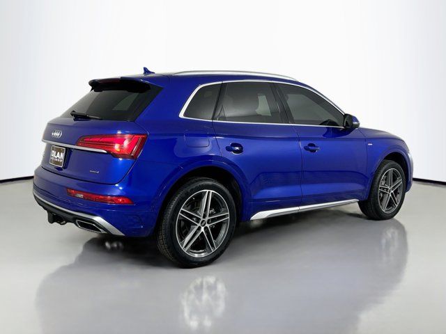 2021 Audi Q5 Prestige