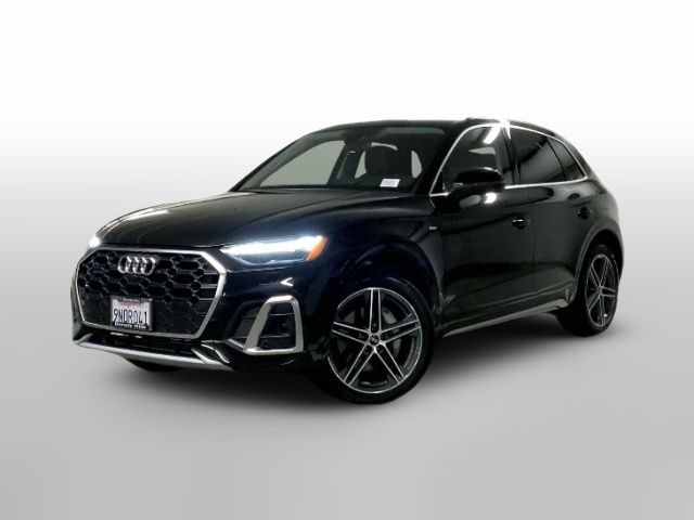 2021 Audi Q5 Prestige