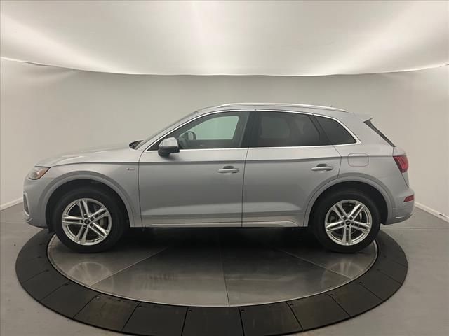 2021 Audi Q5 Premium