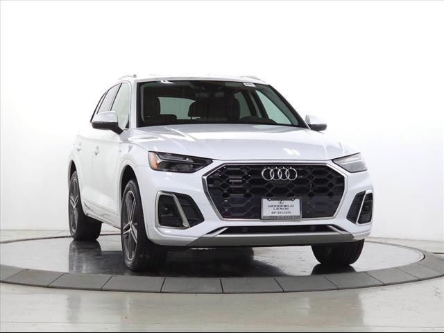 2021 Audi Q5 Premium Plus