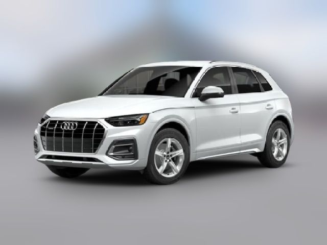 2021 Audi Q5 Premium