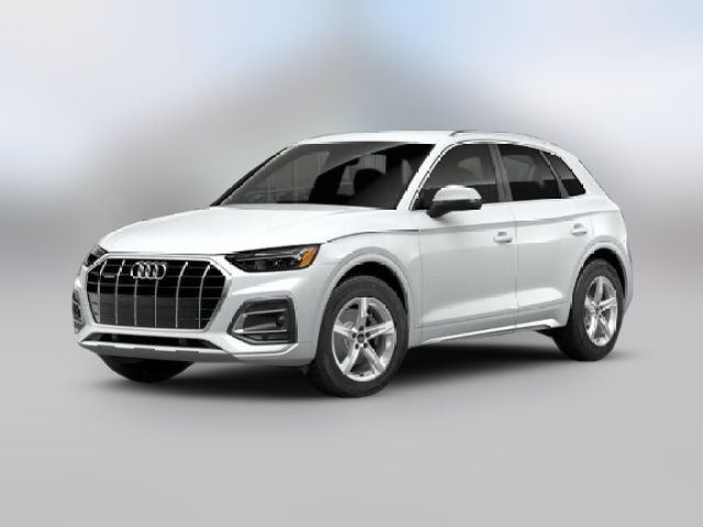 2021 Audi Q5 Premium