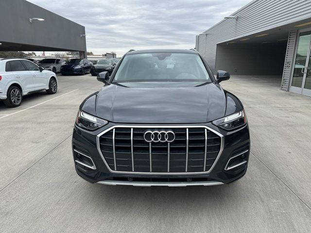 2021 Audi Q5 Premium