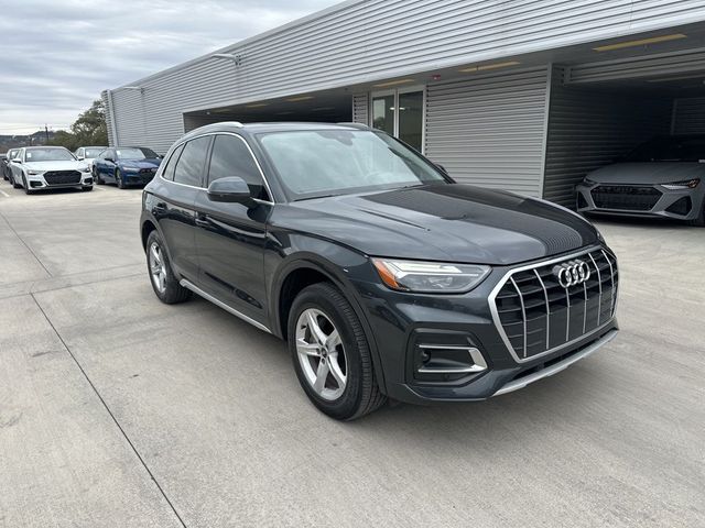 2021 Audi Q5 Premium