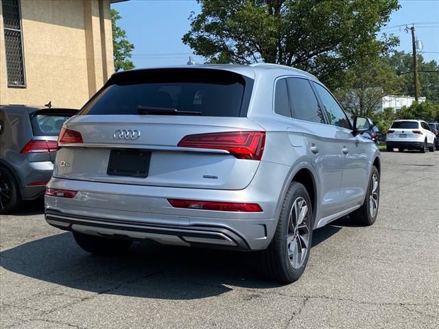 2021 Audi Q5 Premium