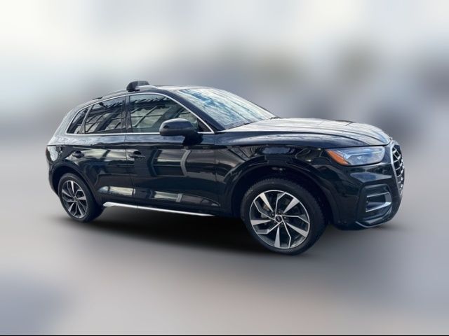 2021 Audi Q5 Premium Plus