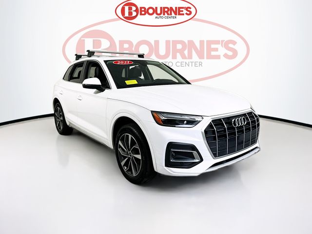 2021 Audi Q5 Premium