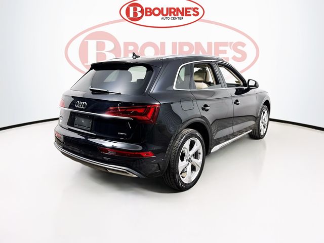 2021 Audi Q5 Premium Plus