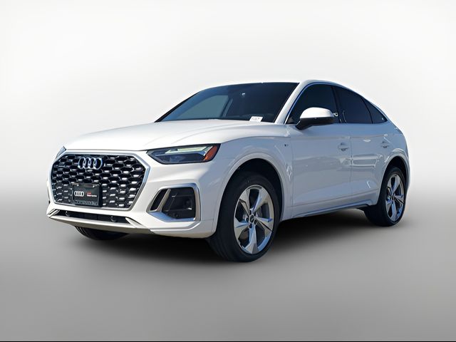 2021 Audi Q5 Sportback Premium