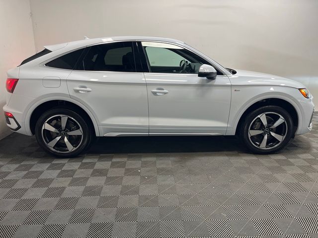 2021 Audi Q5 Sportback Premium